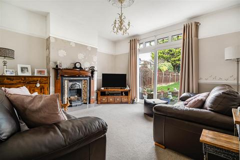 undefined, Whitehall Road, North Chingford
