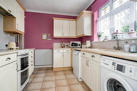 3 bedroom semi-detached bungalow for sale, Whitehall Road, North Chingford