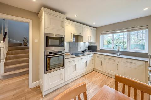 4 bedroom detached house for sale, Damson Way, St. Albans, Hertfordshire, AL4