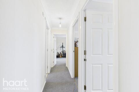 2 bedroom apartment for sale, Albion Place, Milton Keynes