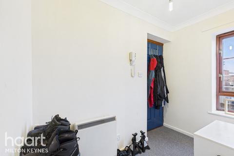 2 bedroom apartment for sale, Albion Place, Milton Keynes