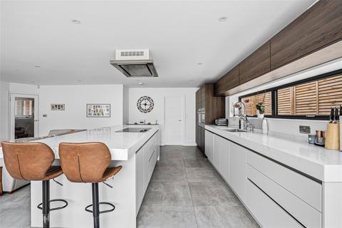4 bedroom semi-detached house for sale, Gallows Hill, Hertfordshire WD4