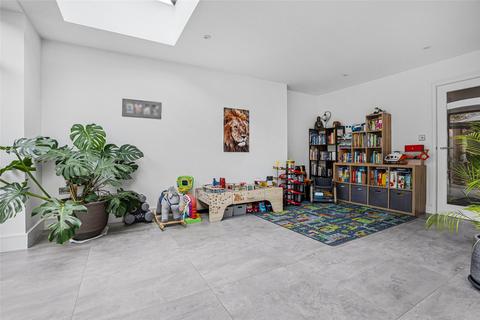 4 bedroom semi-detached house for sale, Gallows Hill, Hertfordshire WD4