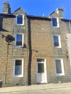undefined, Telford Street, Wick KW1