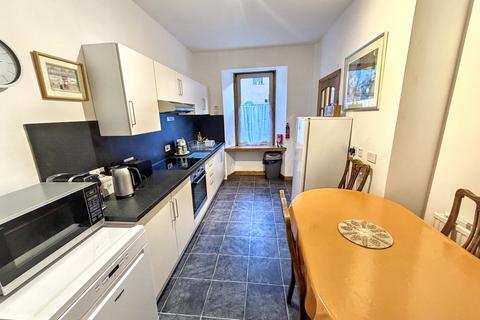 undefined, Telford Street, Wick KW1
