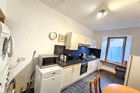 undefined, Telford Street, Wick KW1