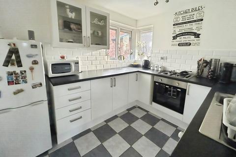 2 bedroom duplex for sale, Illingworth Place, Milton Keynes, MK6