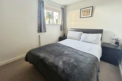 2 bedroom duplex for sale, Illingworth Place, Milton Keynes, MK6