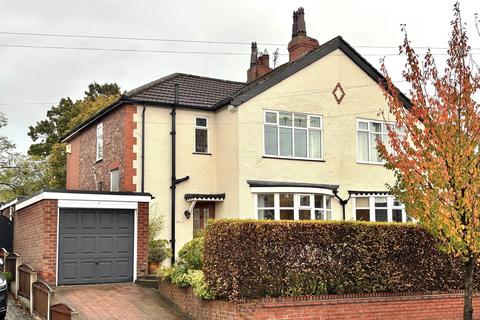 3 bedroom semi-detached house for sale, Pennine Road, Woodley