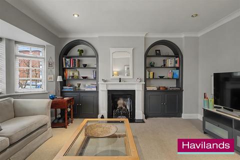 2 bedroom house for sale, Wilson Street, London