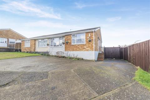 2 bedroom semi-detached bungalow for sale, Park Way, Coxheath, Maidstone