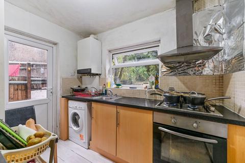 undefined, Queen Mary Road, Upper Norwood, London, SE19
