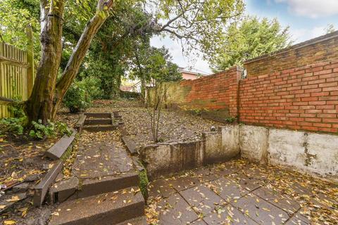 undefined, Queen Mary Road, Upper Norwood, London, SE19