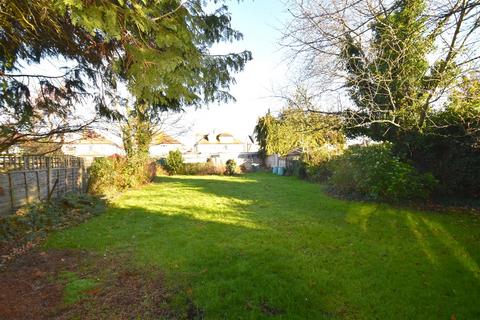 2 bedroom semi-detached bungalow for sale, Dalys Road, Rochford