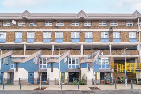 undefined, Stockwell Park Road, Brixton, London, SW9
