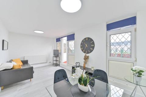 undefined, Stockwell Park Road, Brixton, London, SW9
