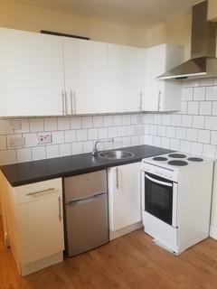 1 bedroom flat to rent, 1 Edith Villas, London, W14