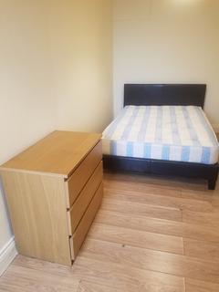 1 bedroom flat to rent, 1 Edith Villas, London, W14
