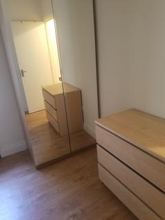 1 bedroom flat to rent, 1 Edith Villas, London, W14