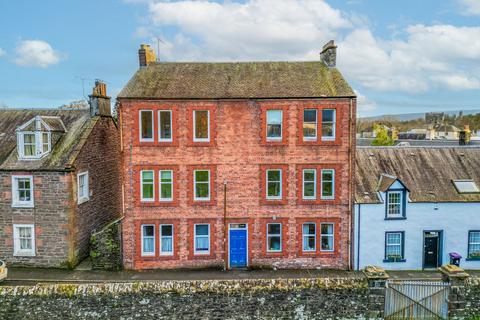 1 bedroom flat for sale, King Street, Doune, FK16