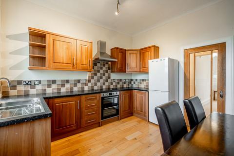 1 bedroom flat for sale, King Street, Doune, FK16