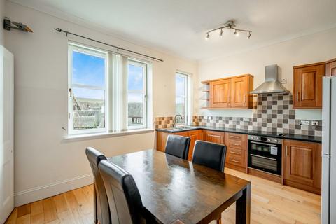 1 bedroom flat for sale, King Street, Doune, FK16