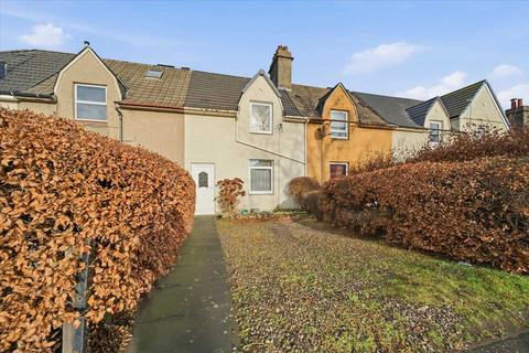 Rosyth, Rosyth KY11