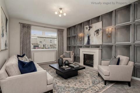 undefined, 4 Seggarsdean Park, Haddington, EH41 4NB