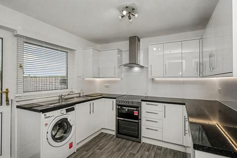 undefined, 4 Seggarsdean Park, Haddington, EH41 4NB