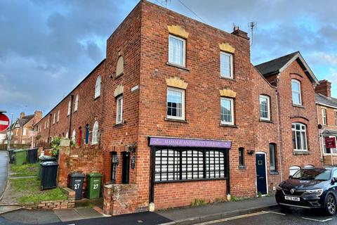 1 bedroom end of terrace house for sale, Swan Lane, Worcestershire WR11