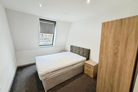 undefined, Blackwall, West Yorkshire HX1