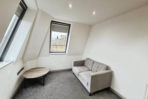 undefined, Blackwall, West Yorkshire HX1
