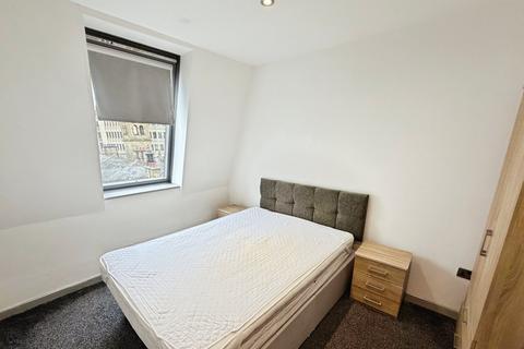 undefined, Blackwall, West Yorkshire HX1