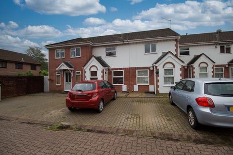undefined, Miles Court, Gwaelod-y-Garth, Cardiff