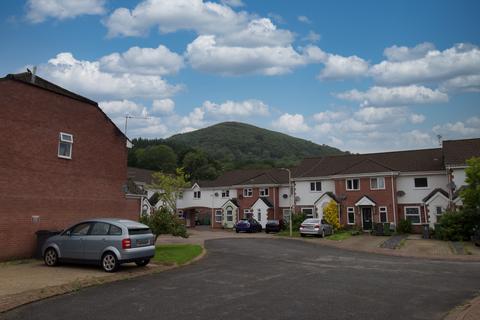 undefined, Miles Court, Gwaelod-y-Garth, Cardiff