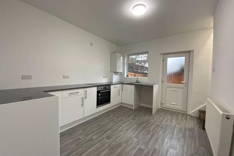 undefined, Vernon Street, Hyde, SK14 1QH
