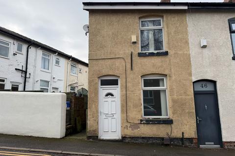 undefined, Lilly Street, Hyde, SK14 5QS