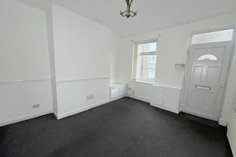 undefined, Lilly Street, Hyde, SK14 5QS