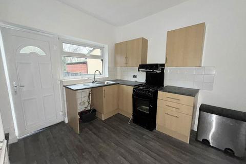 undefined, Lilly Street, Hyde, SK14 5QS