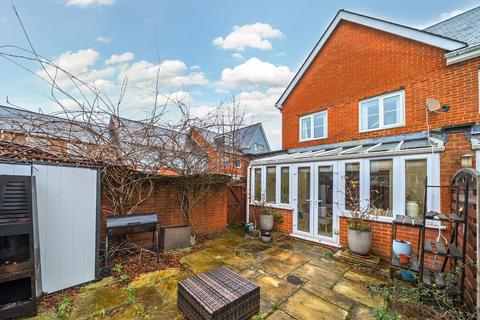undefined, Goodworth Road, Surrey RH1