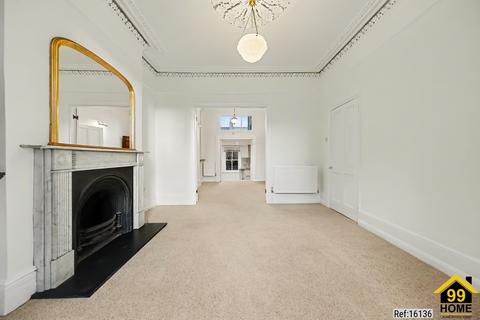 undefined, Banbury Road, London, E9