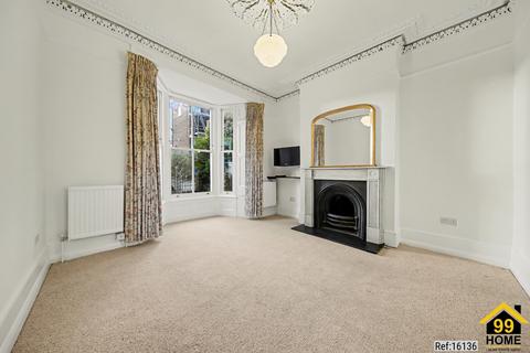 undefined, Banbury Road, London, E9