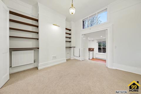 undefined, Banbury Road, London, E9