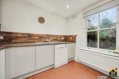 undefined, Banbury Road, London, E9