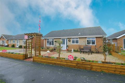 2 bedroom bungalow for sale, Hillside Avenue, Mablethorpe LN12