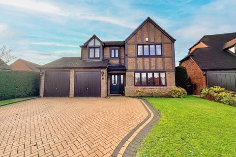 Oak Tree Lane, Hollywood, B47 5RH