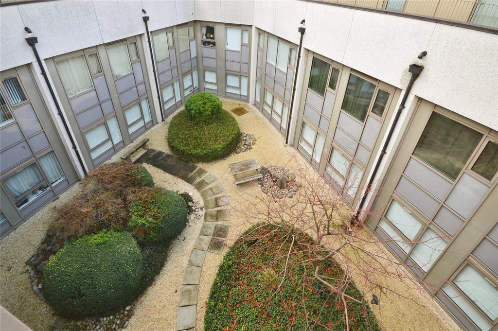 Communal Gardens
