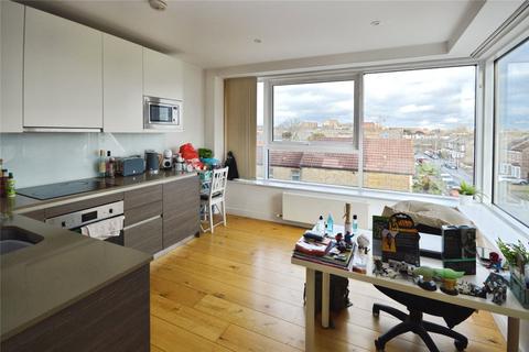 undefined, Tryon Apartments, Hounslow TW3