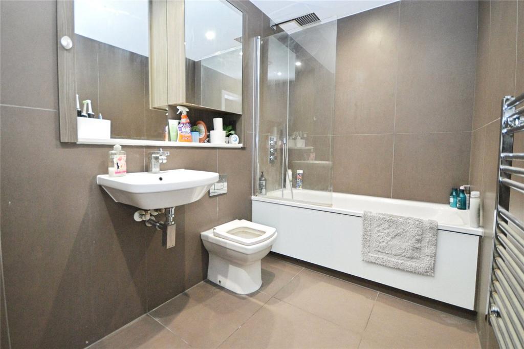 Bathroon W/C
