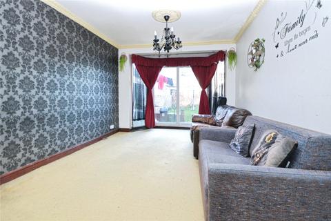 undefined, Willow Gardens, Hounslow TW3